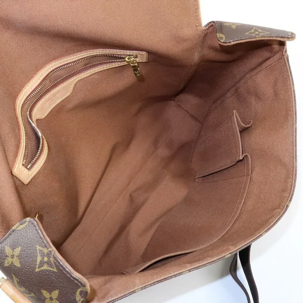 Louis Vuitton height 12